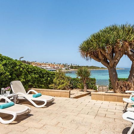 شقة Bellamirada - Punta Prima Playa المظهر الخارجي الصورة