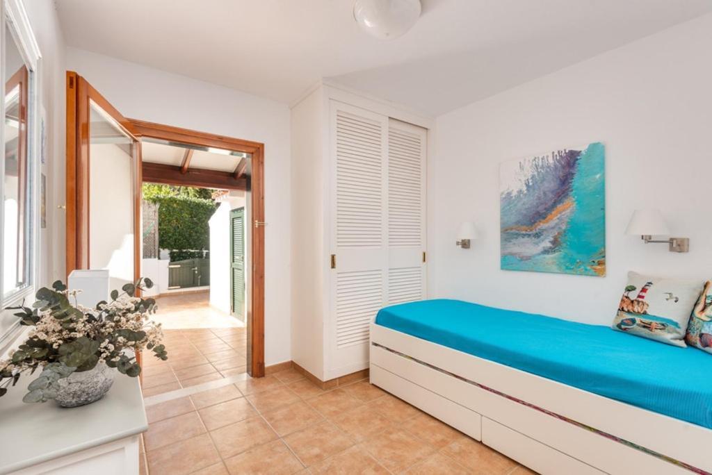 شقة Bellamirada - Punta Prima Playa المظهر الخارجي الصورة