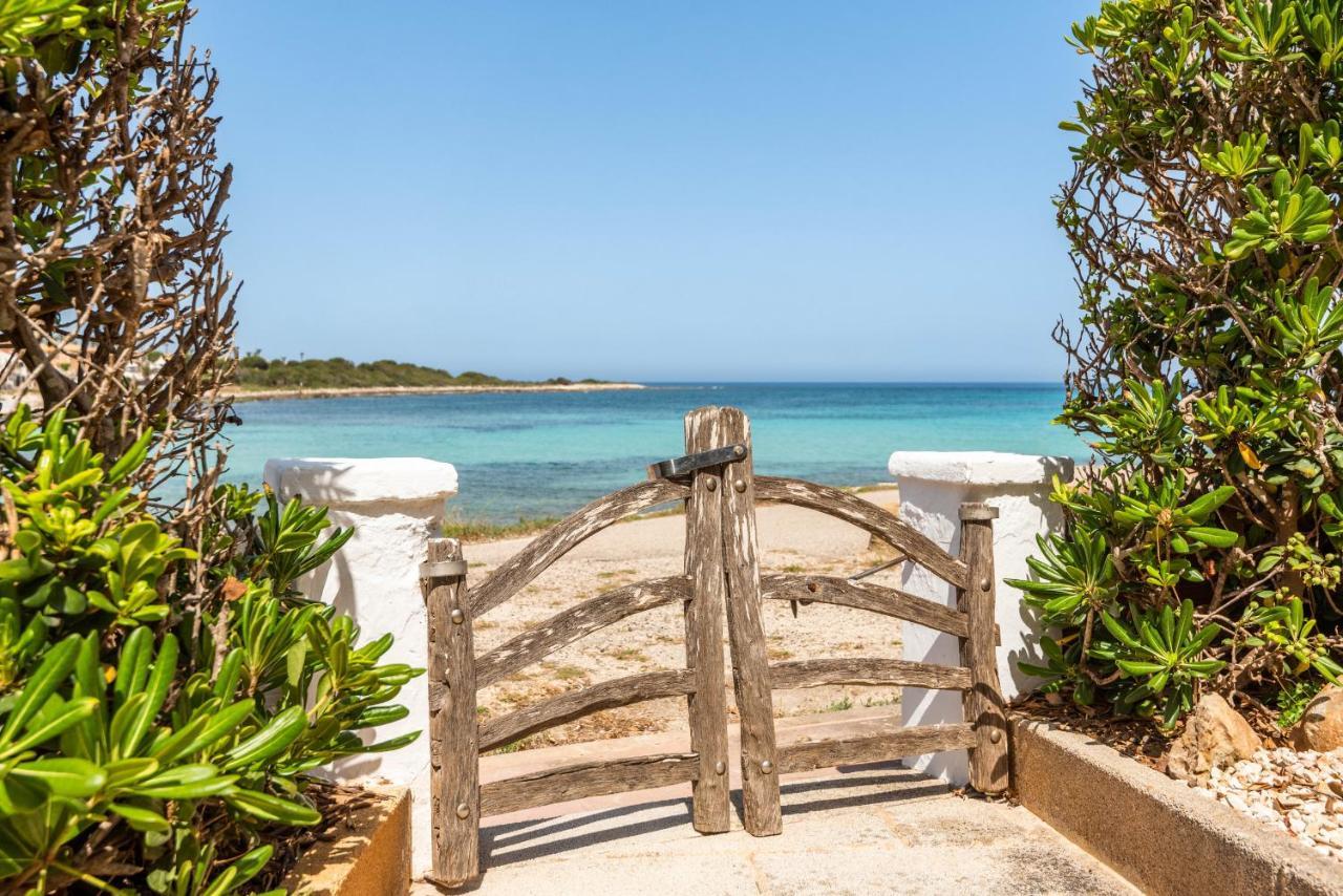 شقة Bellamirada - Punta Prima Playa المظهر الخارجي الصورة
