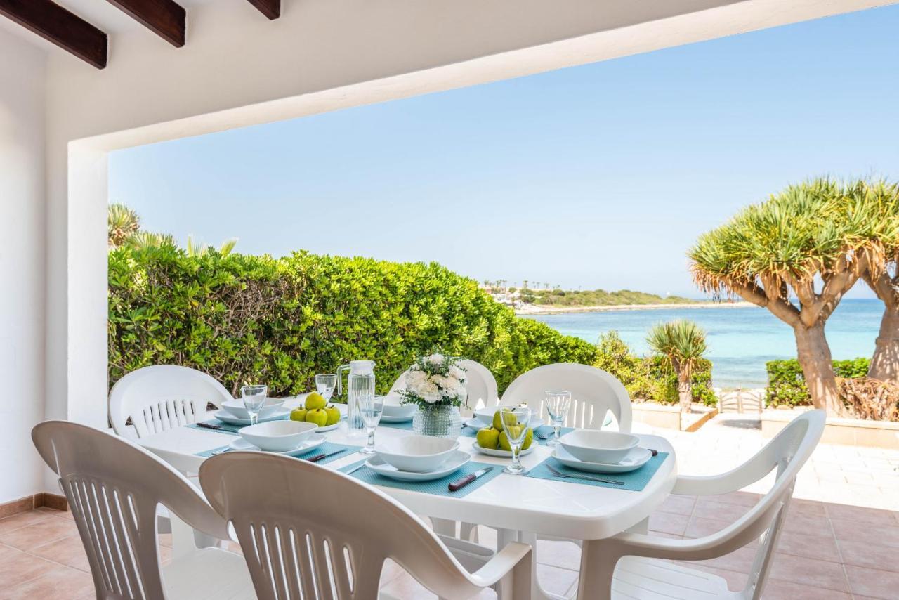 شقة Bellamirada - Punta Prima Playa المظهر الخارجي الصورة