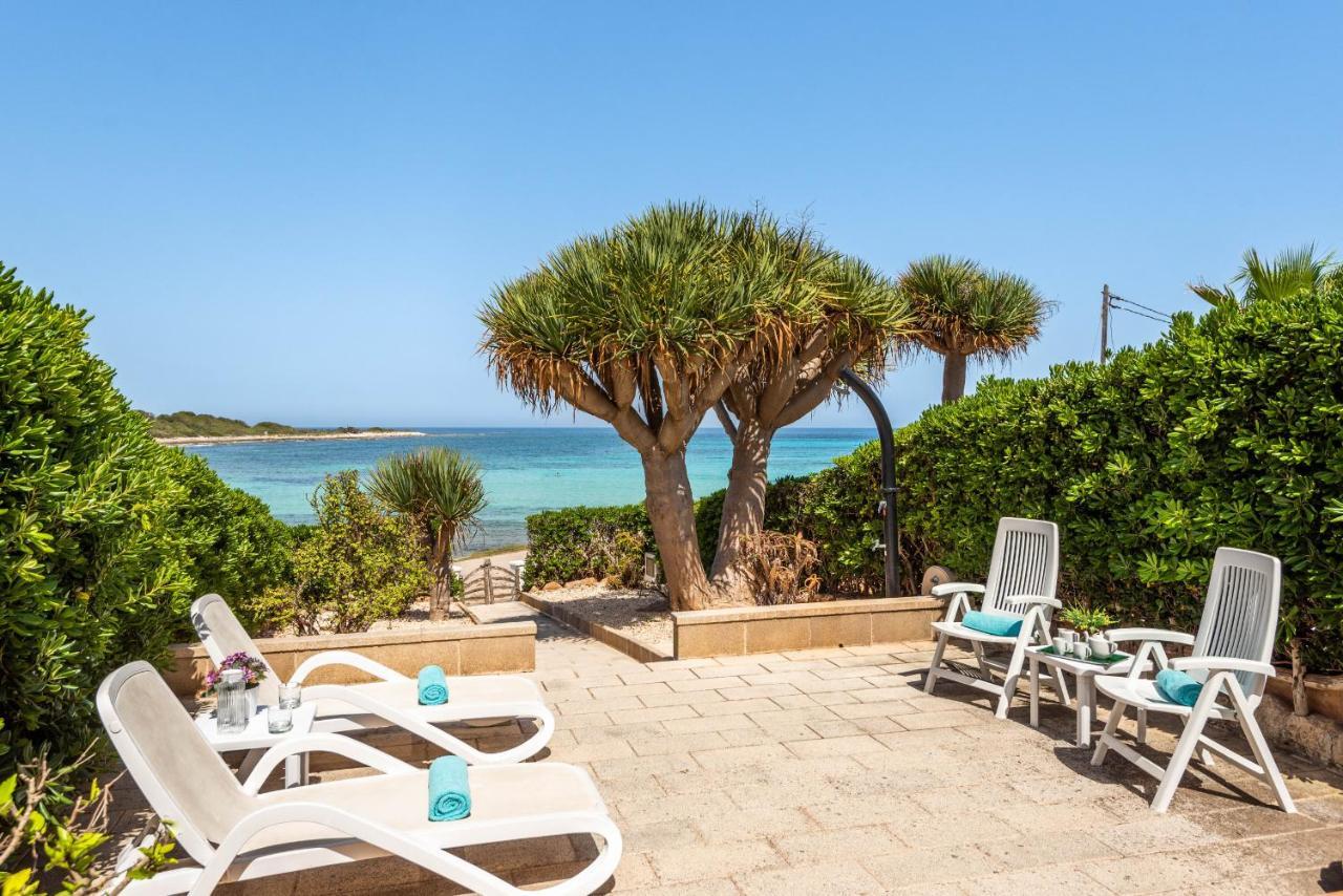 شقة Bellamirada - Punta Prima Playa المظهر الخارجي الصورة