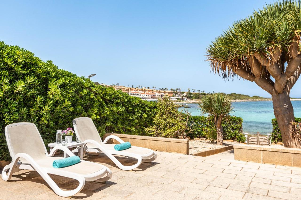 شقة Bellamirada - Punta Prima Playa المظهر الخارجي الصورة