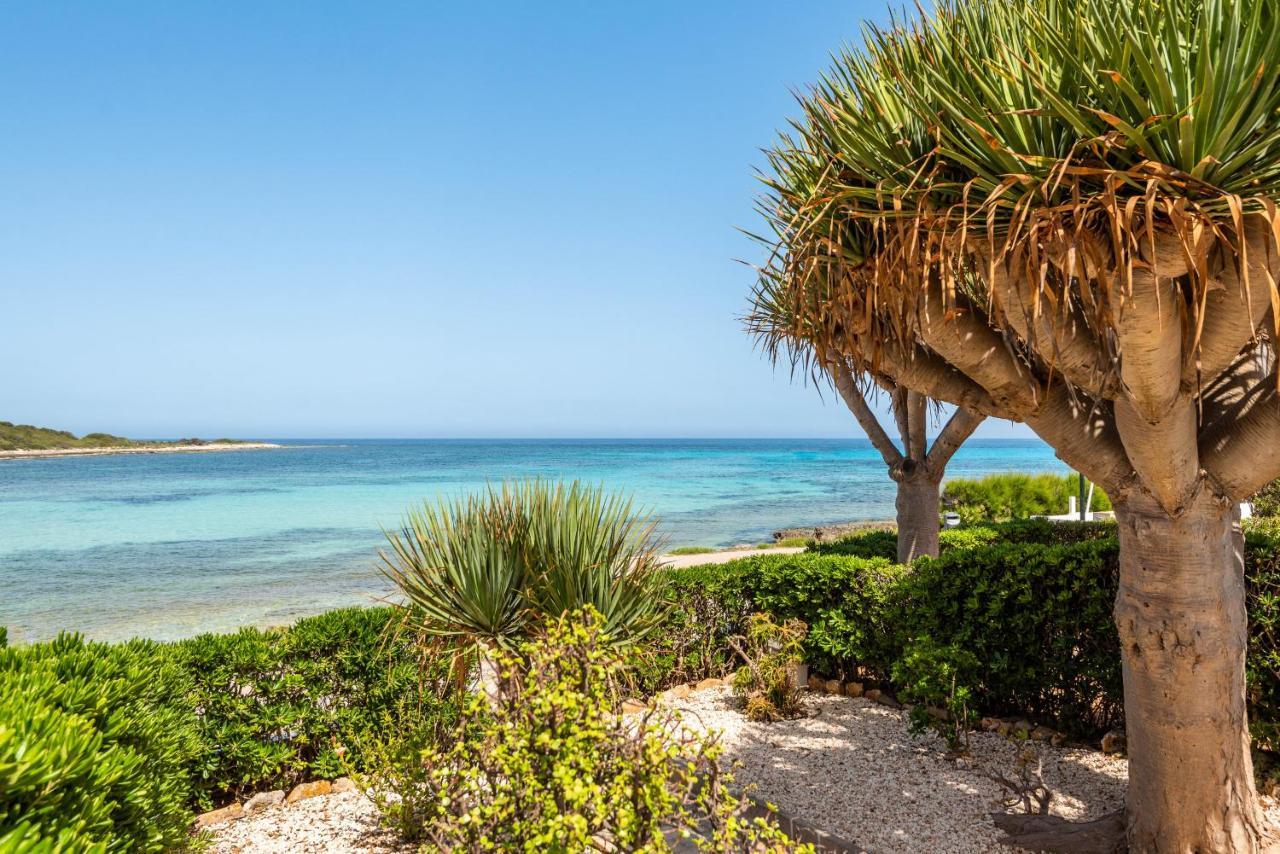 شقة Bellamirada - Punta Prima Playa المظهر الخارجي الصورة